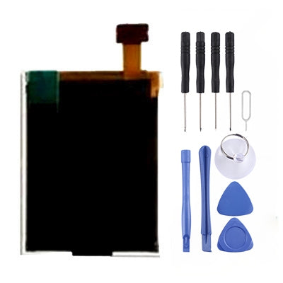 LCD Screen Upgrade for Nokia 1661 with Useful Installation Tips