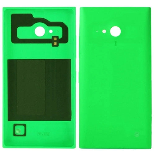 Green Battery Back Cover for Nokia Lumia 730