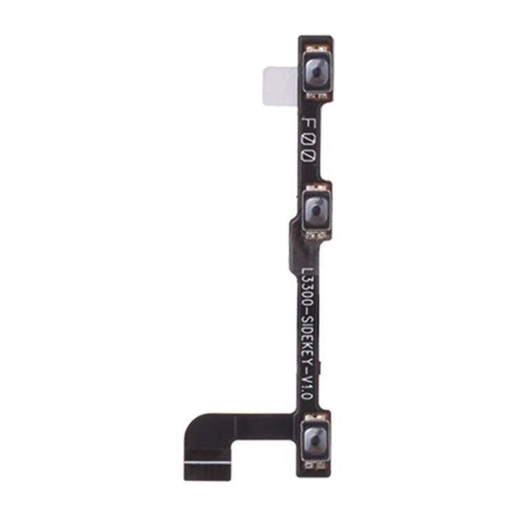 Power and Volume Button Flex Cable Replacement for Motorola Moto E3 XT1706 XT1700