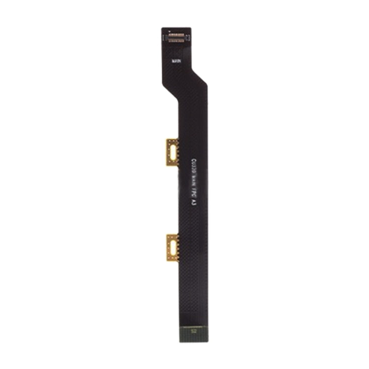 Motherboard Flex Cable for Motorola Moto E3 XT1706 XT1700 - High-Quality Replacement
