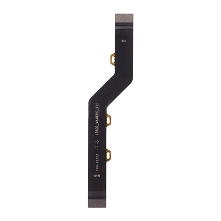 Motherboard Flex Cable Replacement for Motorola Moto E4 Plus XT1773