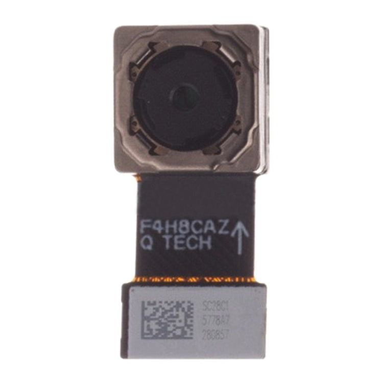 Rear Camera Replacement for Motorola Moto E4 XT1762 XT1772