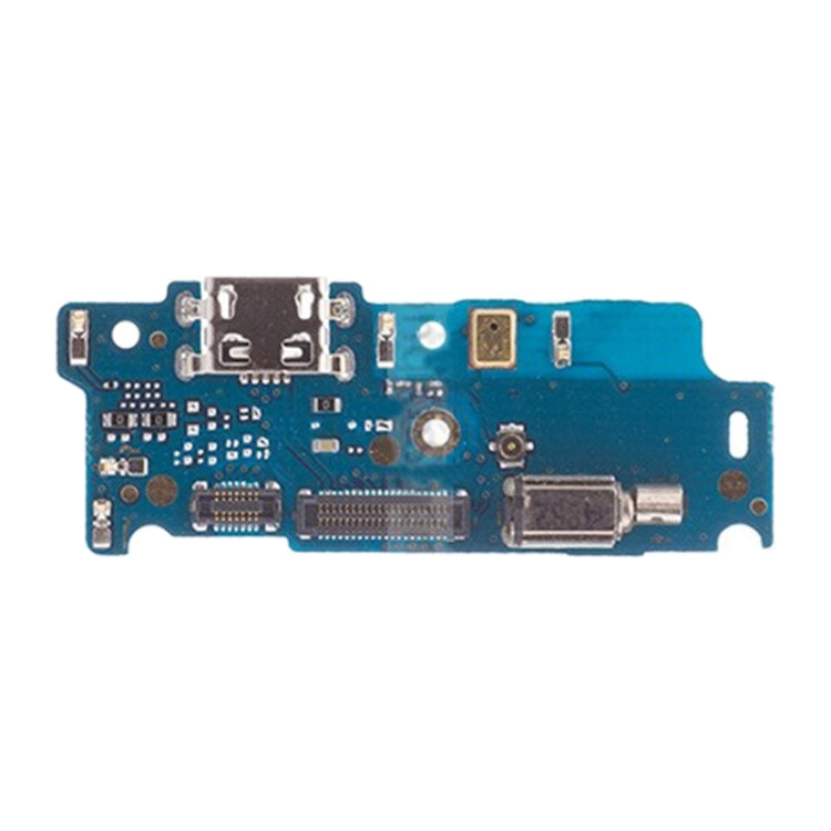 Charging Port Board Replacement for Motorola Moto E4 XT1762 XT1772