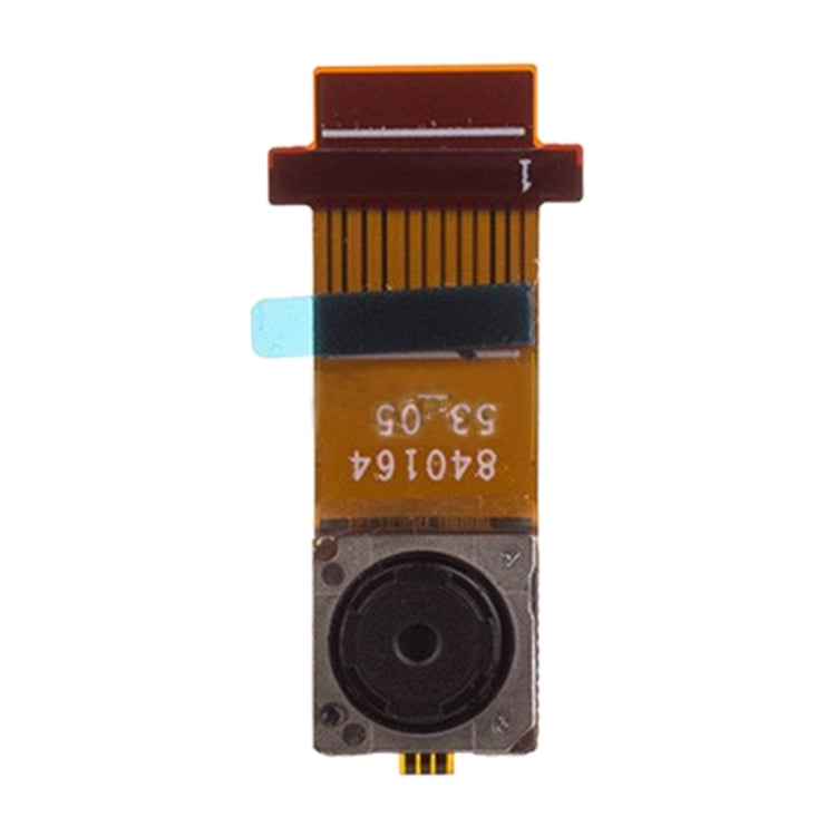 High-Quality Front Facing Camera Module for Motorola Moto X Play XT1561 XT1562