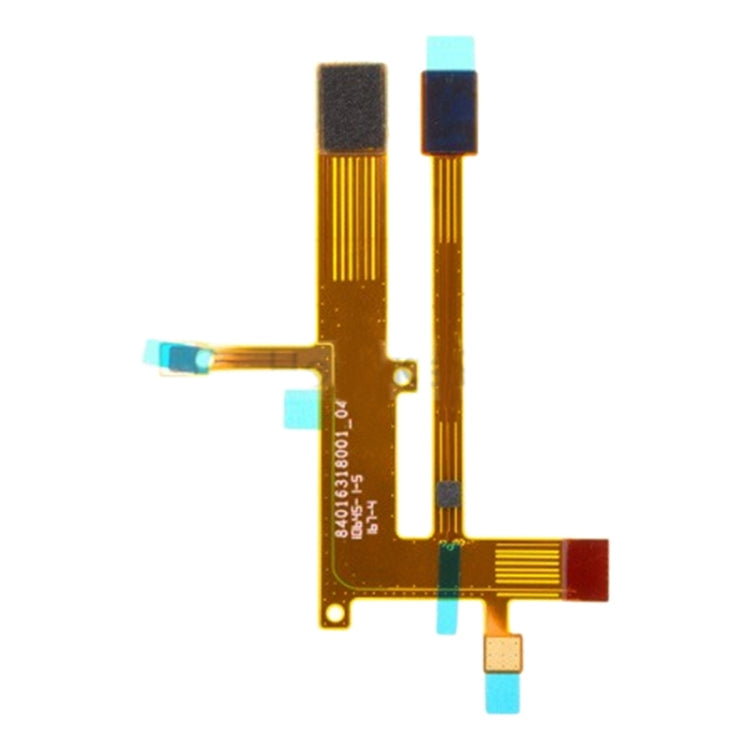 Motherboard Flex Cable for Motorola Moto X Play XT1561 XT1562 - High-Quality Replacement Component