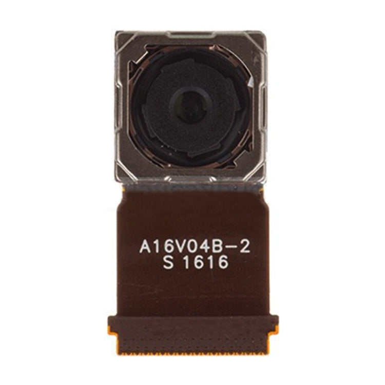 Rear Camera Upgrade for Motorola Moto G4 Plus