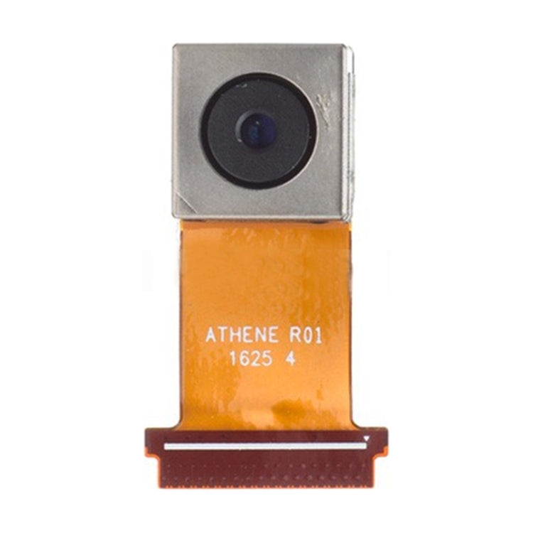 High-Quality Back Facing Camera for Motorola Moto G4