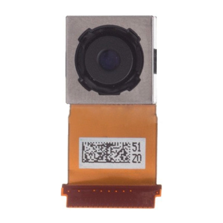 Motorola Moto G5 / G5 Plus Back Facing Camera