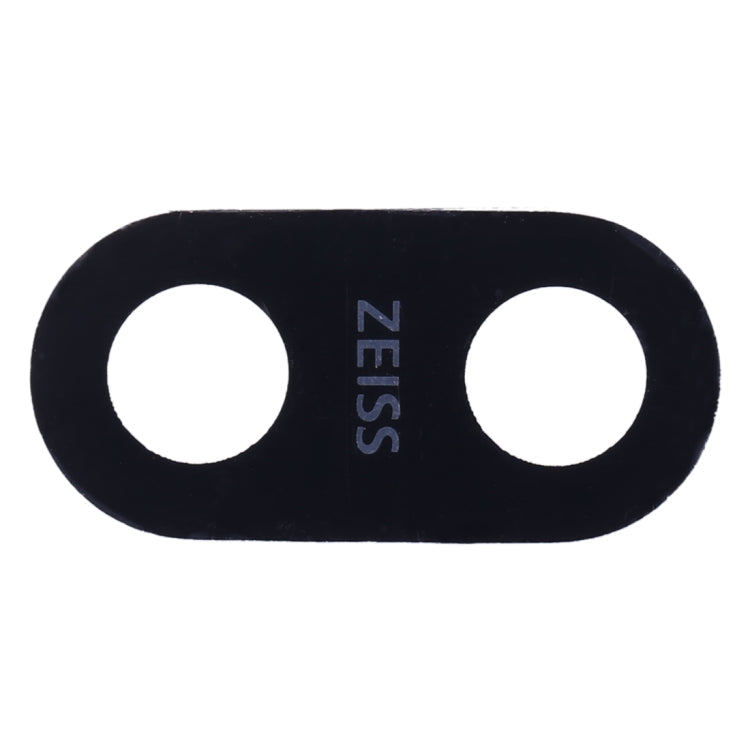 10 PCS Replacement Back Camera Lens for Nokia 7 Plus / E9 Plus
