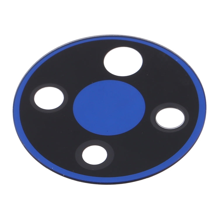 Camera Lens Cover Set for Nokia 8.3 - Pack of 10