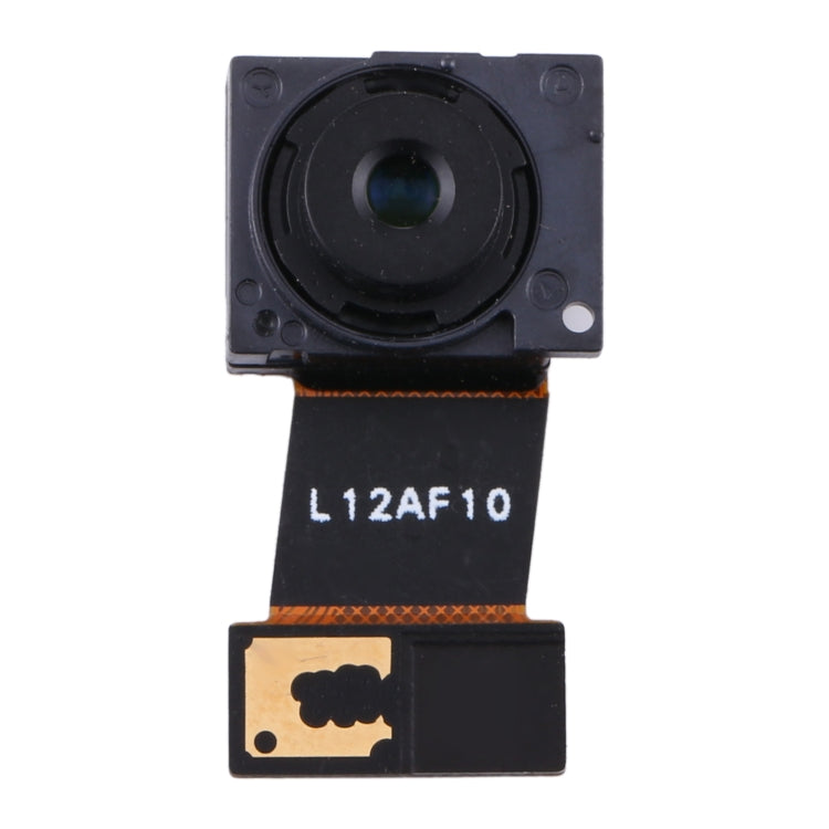 Motorola Moto G7 Plus Front-Facing Camera Replacement