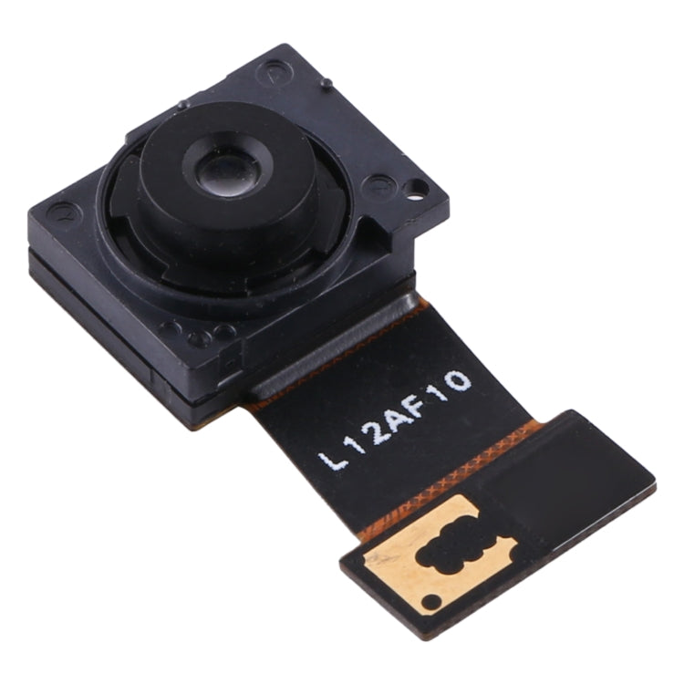 Motorola Moto G7 Plus Front-Facing Camera Replacement