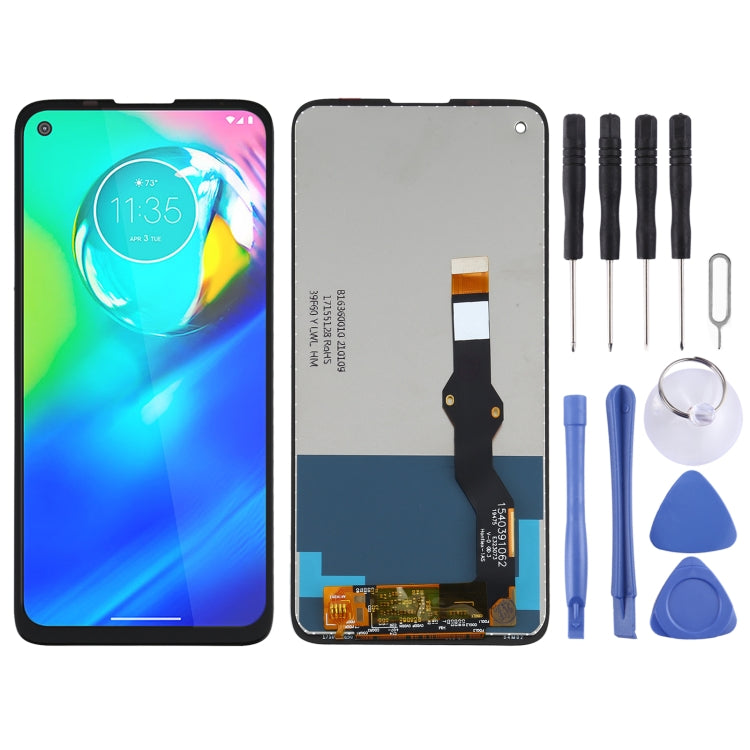 Motorola Moto G Power XT2041DL LCD Screen and Touch Digitizer Assembly