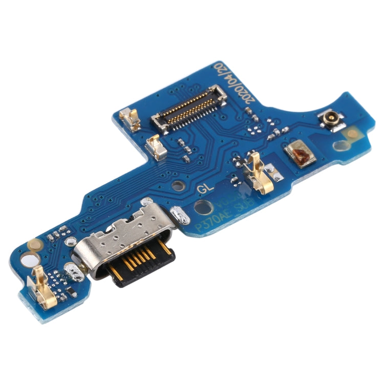 Charging Port Board Replacement for Motorola Moto G9 Play / Moto G9 (India)