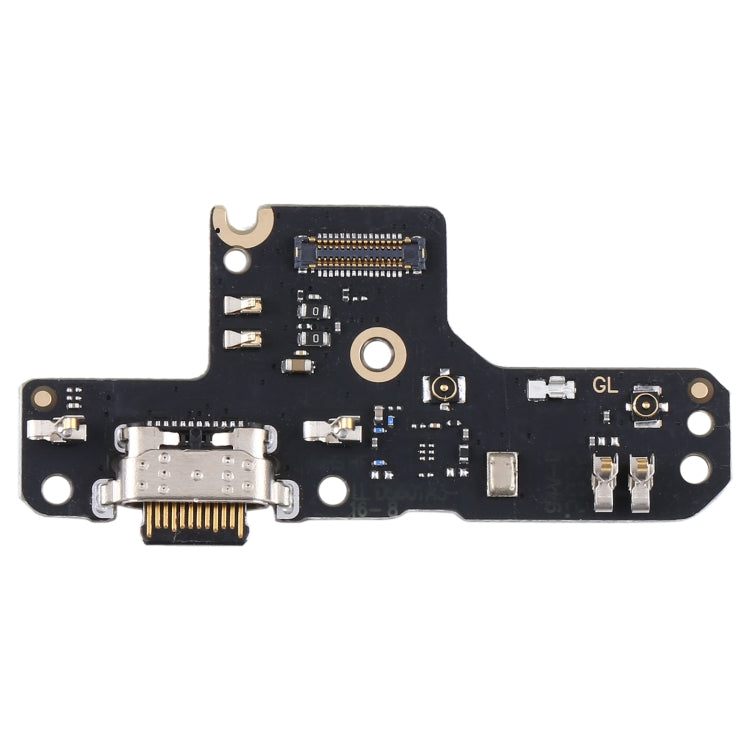 Charging Port Board Replacement for Motorola Moto G9 Plus XT2087-1