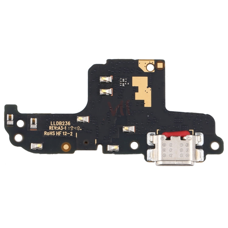 Charging Port Replacement Board for Motorola Moto E (2020)