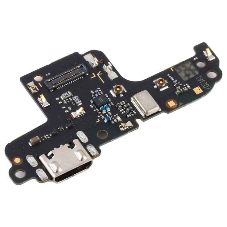 Charging Port Replacement Board for Motorola Moto E (2020)