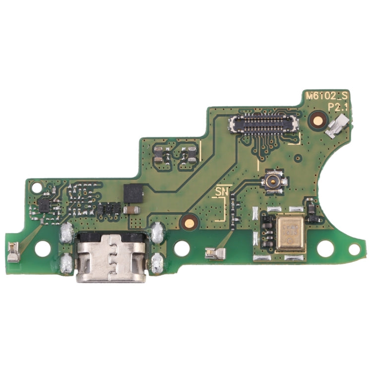 High-Quality Charging Port Board for Motorola Moto E6s (2020)