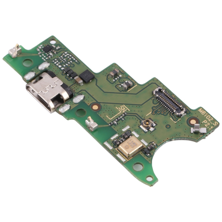 High-Quality Charging Port Board for Motorola Moto E6s (2020)