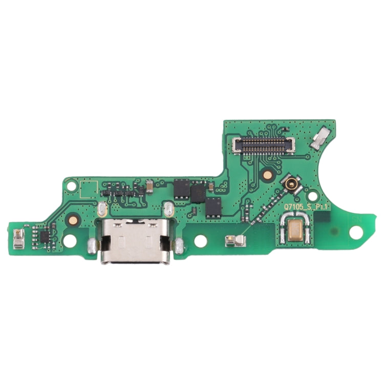 Motorola Moto One Vision Charging Port Board