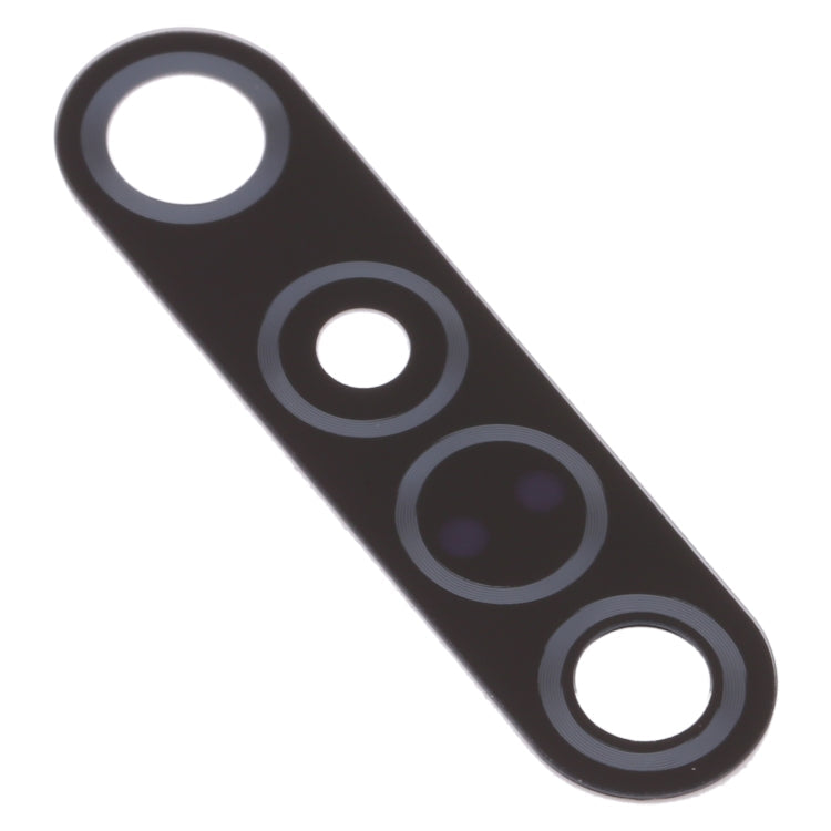 10 Pack Replacement Camera Lens Kit for Motorola Moto G8 Plus