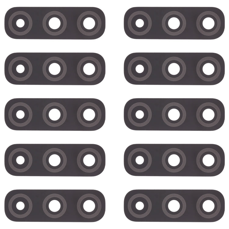Enhance Your Photography with 10 PCS Back Camera Lens for Motorola G Pure