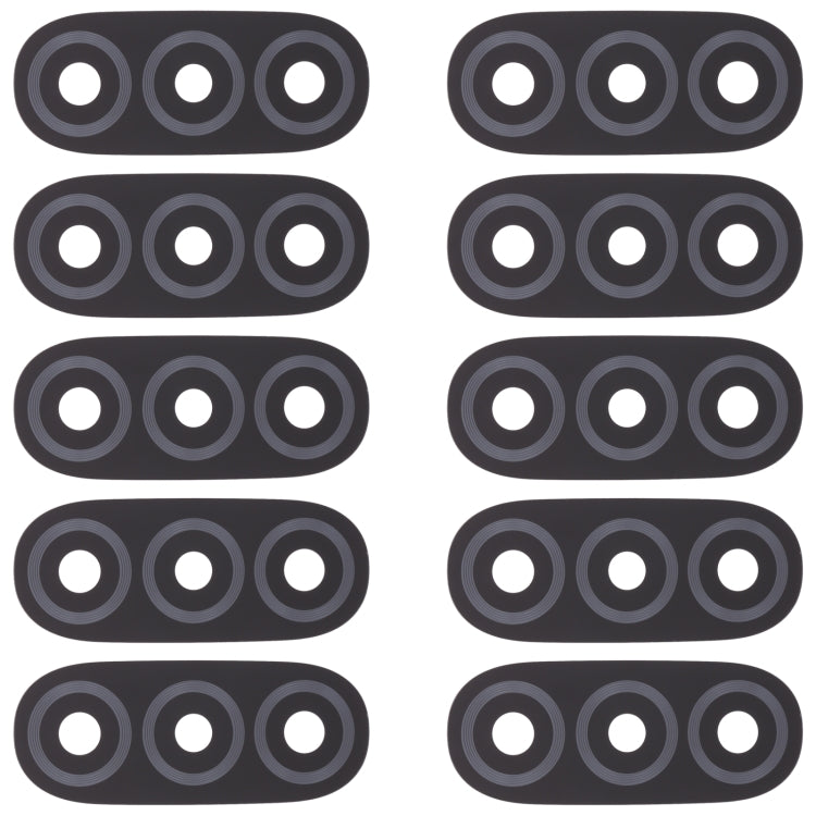 Enhance Your Camera Performance with 10 PCS Back Camera Lens for Motorola Moto E20 XT2155 XT2155-1