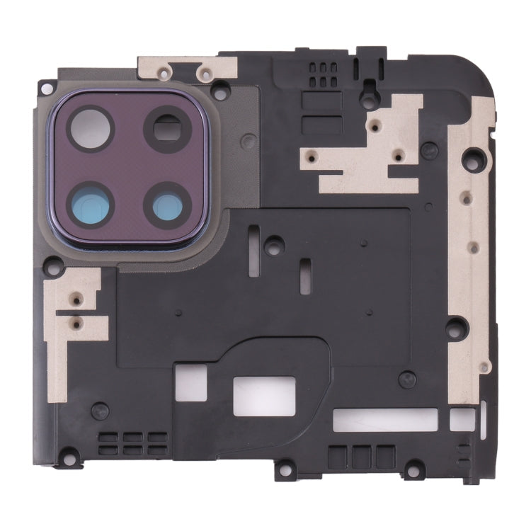 Motorola Moto G 5G Motherboard Protective Cover