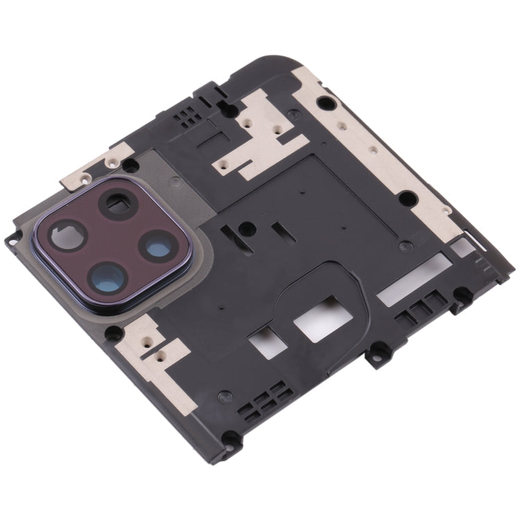 Motorola Moto G 5G Motherboard Protective Cover