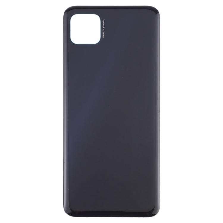 Original Battery Back Cover for Motorola Edge 20 Lite / Edge 20 Fusion in Black