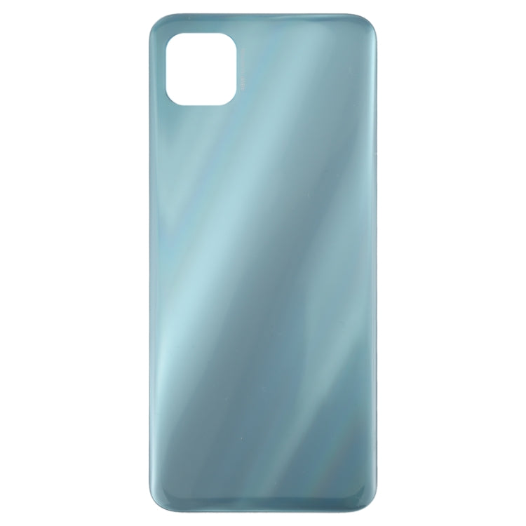 Motorola Edge 20 Lite / Edge 20 Fusion Green Battery Back Cover