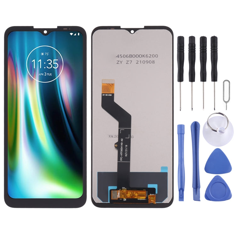 Motorola Defy 2021 LCD Screen and Touch Screen Digitizer Assembly