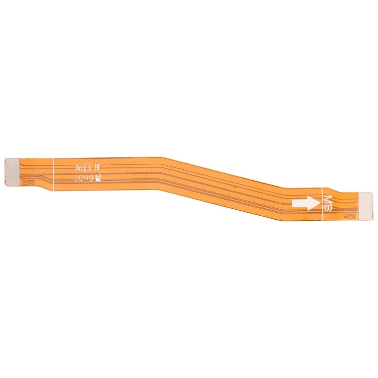 Motorola Moto G40 Fusion / Moto G60 Motherboard Flex Cable