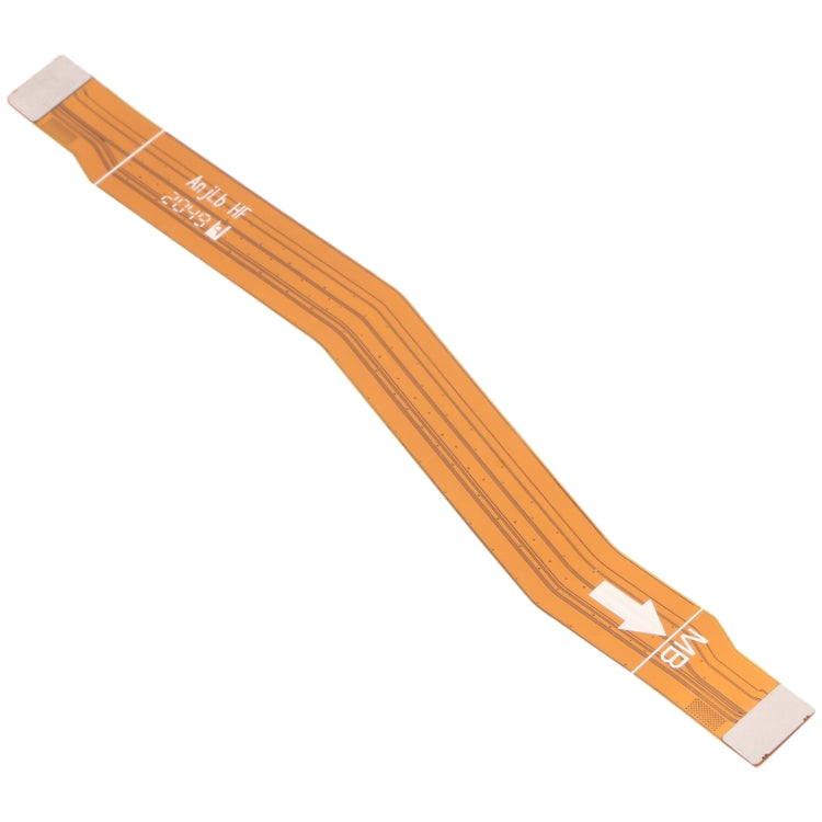 Motorola Moto G40 Fusion / Moto G60 Motherboard Flex Cable