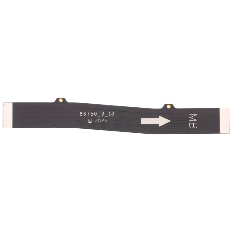 Motherboard Flex Cable Replacement for Motorola Moto G Stylus (2021)