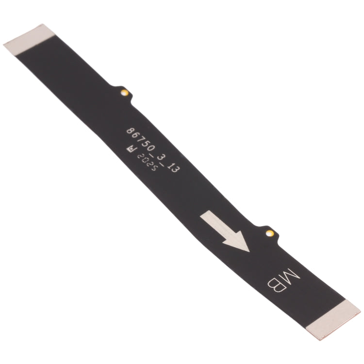 Motherboard Flex Cable Replacement for Motorola Moto G Stylus (2021)