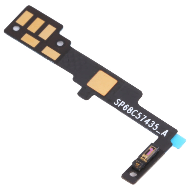 Light Sensor Flex Cable for Motorola Moto G Stylus with Professional Installation Recommenda