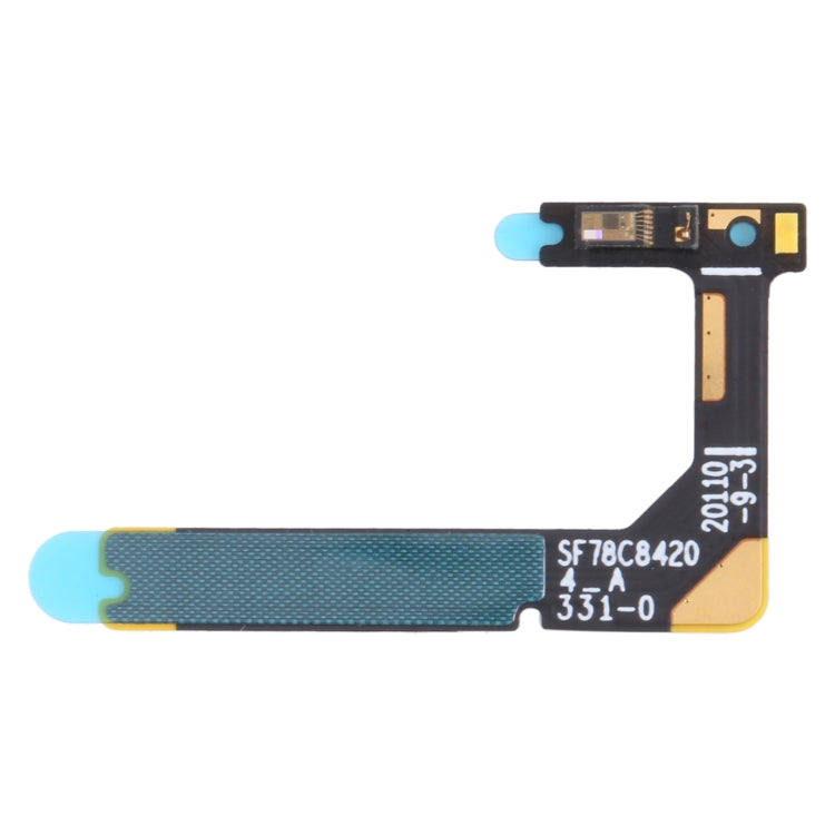 Light Sensor Flex Cable for Upgrading Motorola Moto G 5G