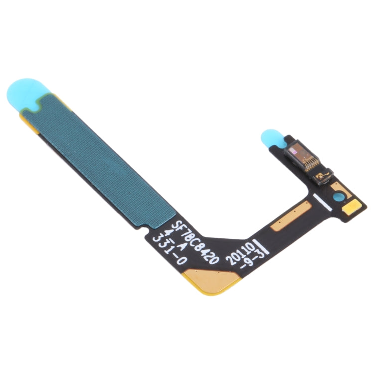 Light Sensor Flex Cable for Upgrading Motorola Moto G 5G