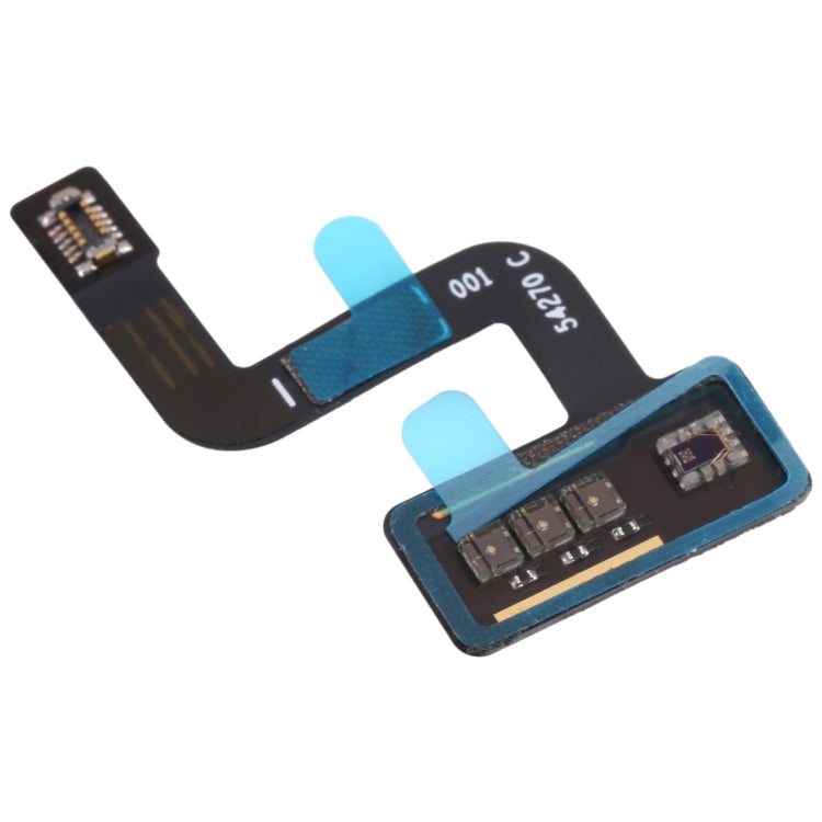 Light Sensor Flex Cable Replacement for Motorola Edge+