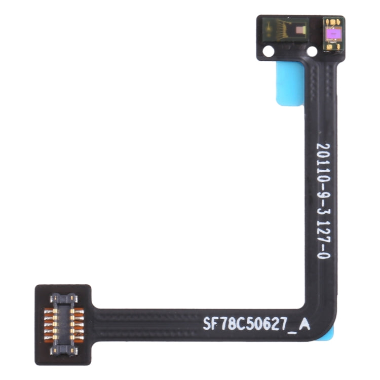 Light Sensor Flex Cable for Motorola One Hyper with Professional Installation Recommended