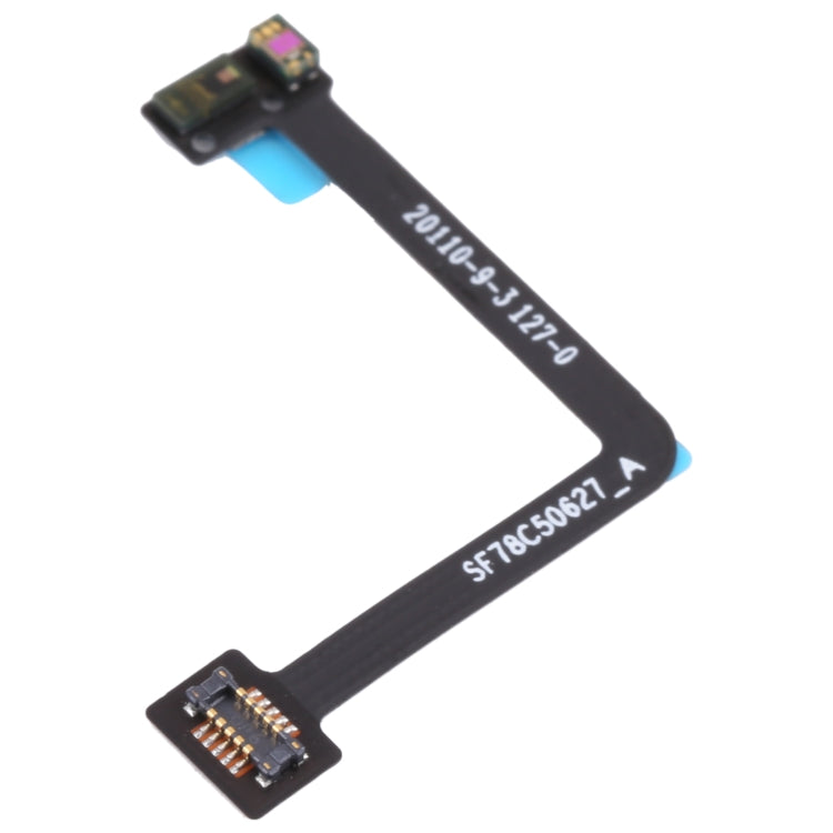 Light Sensor Flex Cable for Motorola One Hyper with Professional Installation Recommended