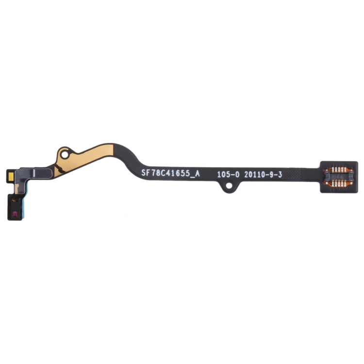 Light Sensor Flex Cable Replacement for Motorola Moto Z4