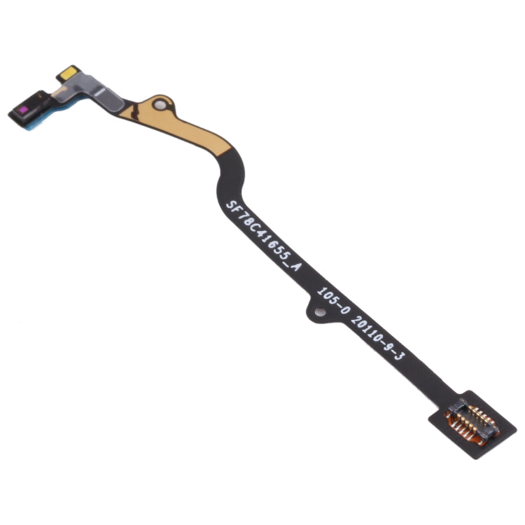 Light Sensor Flex Cable Replacement for Motorola Moto Z4
