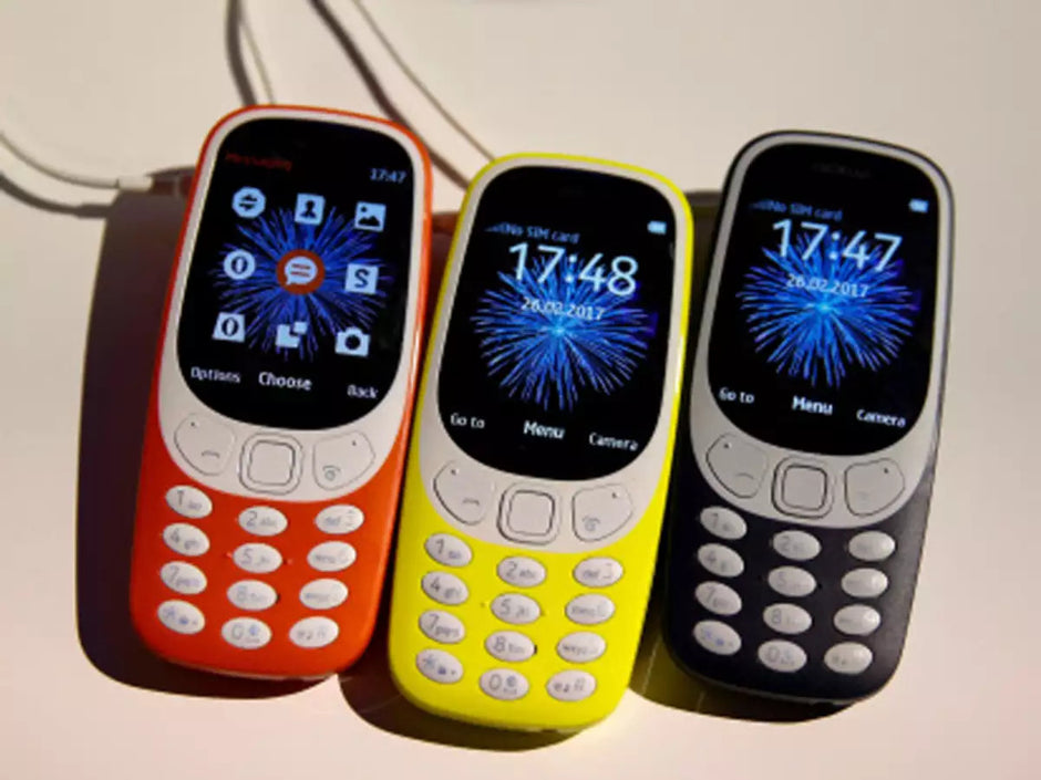 Best prices for simple mobile phones in UK
