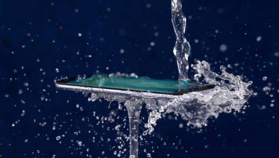 Water proof vs Water resistance, What is the difference