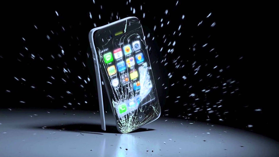 How to protect your Smartphone from damage
