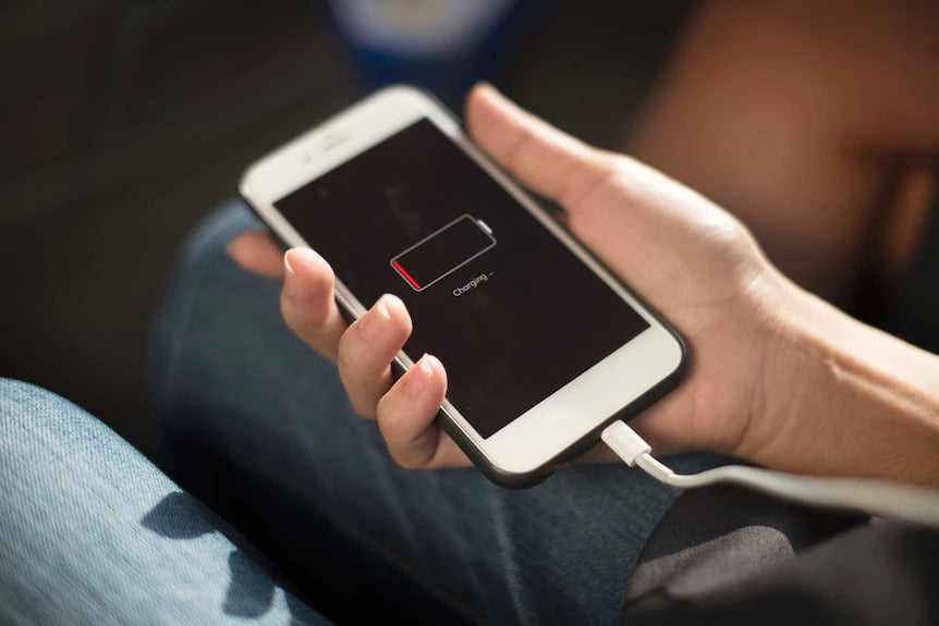 5 Ways How to Make your Cell Phone Battery last longer