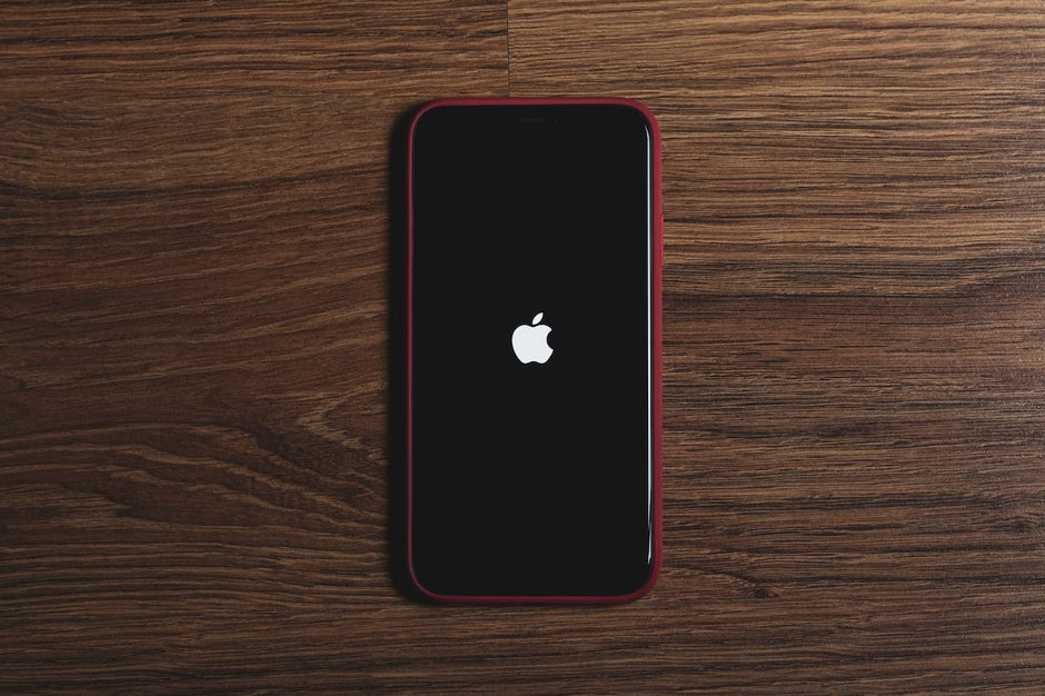 Methods to fix iPhone Stuck on Apple Logo
