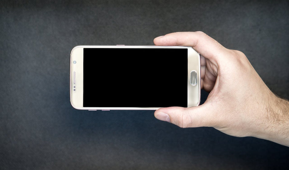 Why Android Phones Slow Down Overtime